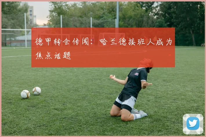 德甲转会传闻：哈兰德接班人成为焦点话题
