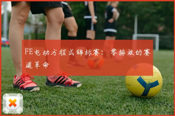 FE电动方程式锦标赛：零排放的赛道革命