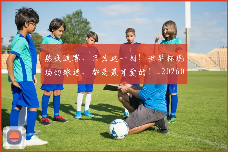 熬夜追赛，只为这一刻！世界杯现场的球迷，都是最可爱的！_20260526085257