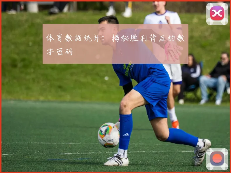 体育数据统计：揭秘胜利背后的数字密码