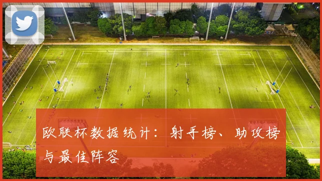 欧联杯数据统计：射手榜、助攻榜与最佳阵容