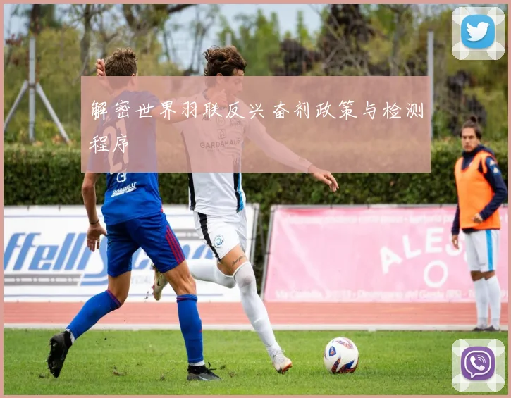 解密世界羽联反兴奋剂政策与检测程序